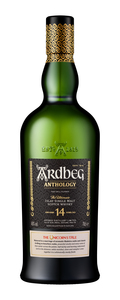 Ardbeg Anthology. Unicorn's Tale 14YO