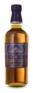 Longmorn 18 Year Old Single Batch 2023