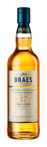 Braes Of Glenlivet 27YO Rare Release