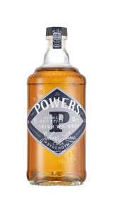 Powers John's Lane 12YO Cask Strength Single Pot Still Irish Whiskey