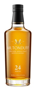 Miltonduff 24 YO Speyside Single Malt