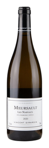 Vincent Girardin Meursault Les Narvaux 2022