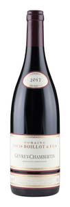 Louis Boillot Gevrey-Chambertin 2019