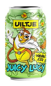Uiltje Juicy Lucy NEIPA