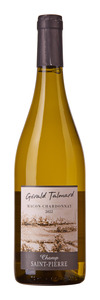 Talmard Mâcon-Chardonnay Champ Saint-Pierre 2022