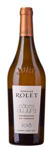 Rolet Expression du Terroir Côtes du Jura 2018