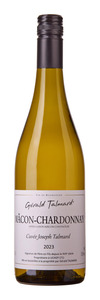 Talmard Cuvée Joseph Talmard Mâcon-Chardonnay 2023