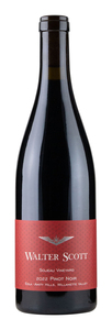 Walter Scott Sojeau Vineyard Pinot Noir 2022