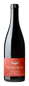 Walter Scott X Novo Vineyard Pinot Noir 2022