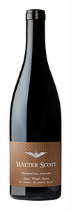 Walter Scott Freedom Hill Vineyard Pinot Noir 2022