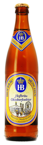 Bilde av Hofbräu Oktoberfestbier