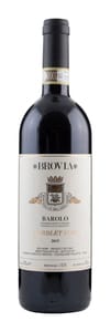 Brovia Barolo Garblèt Sue 2020