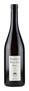 Ogereau Bonnes Blanches Sec 2022