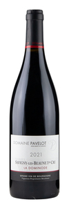 Pavelot Savigny-lès-Beaune 1er Cru La Dominode 2020