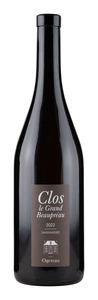 Ogereau Clos Le Grand Beaupréau 2022