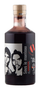 Amiel Sous le manteau Le Vermouth