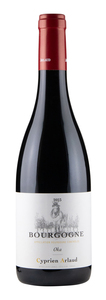 Cyprien Arlaud Oka Bourgogne Rouge 2023
