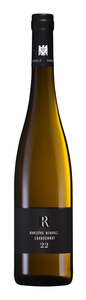 Hansjörg Rebholz R Chardonnay 2022