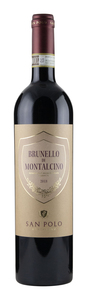 San Polo Brunello di Montalcino 2019