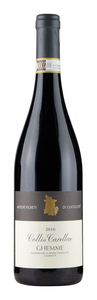 Cantalupo Ghemme Collis Carellae 2016