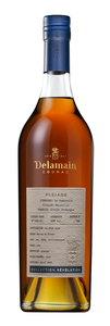 Delamain Pléiade Révélation La Rambaudie Malaville Cask 767-04
