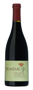 Bohème Stuller Vineyard Pinot Noir 2021