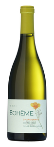 Bohème Taylor Ridge Chardonnay 2021