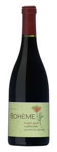 Bohème English Hill Pinot Noir 2021