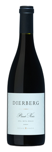 Dierberg Sta. Rita Hills Pinot Noir 2021