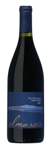 Alma Rosa Sta. Rita Hills Pinot Noir 2021