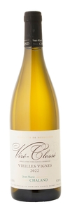 Jean-Marie Chaland Viré-Clessé Vieilles Vignes 2022