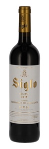 Siglo Reserva 2018