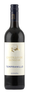 Castillo de Benizar Tempranillo 2024