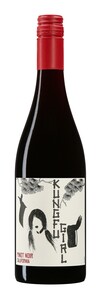 Bilde av Charles Smith Kung Fu Girl Pinot Noir 2023