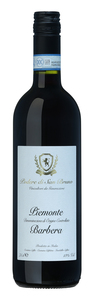 Podere di San Bruno Piemonte Barbera