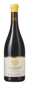 Bilde av M. Chapoutier L'Ermite Hermitage Rouge 2021