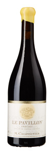 M. Chapoutier Hermitage Rouge Le Pavillon 2021