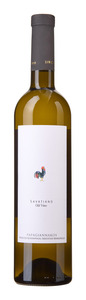 Papagiannakos Savatiano Old Vines 2023