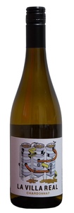 La Villa Real Chardonnay