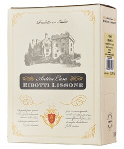 Antica Casa Ribotti Lissone