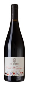 Bouissel Pinot St. Georges 2022