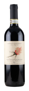 Carpineta Fontalpino Chianti Colli Senesi 2023