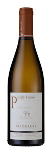 Rijckaert Pouilly-Fuissé Vieilles Vignes 2022