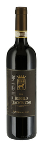 Fattoria del Pino Brunello di Montalcino