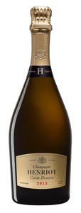 Henriot Cuvée Hemera 2013