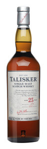 Talisker 25 YO Talisker 25 YO