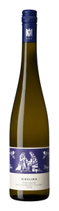 Theo Minges Gleisweiler Bundsandstein Riesling Trocken 2022