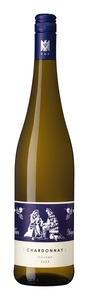 Theo Minges Chardonnay trocken 2023