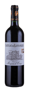 Ch. de Lamarque 2016