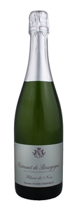 Huber-Verdereau Crémant de Bourgogne Blanc de Noir